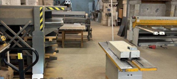 260m² Commercial property in Bad Bleiberg, Austria No. 158111 25