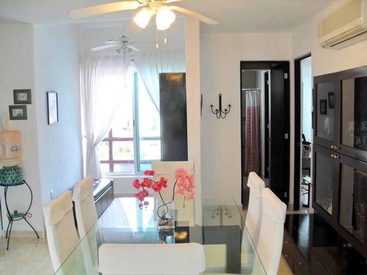 2 غرف نوم شقة في Solidaridad, Mexico رقم 189889