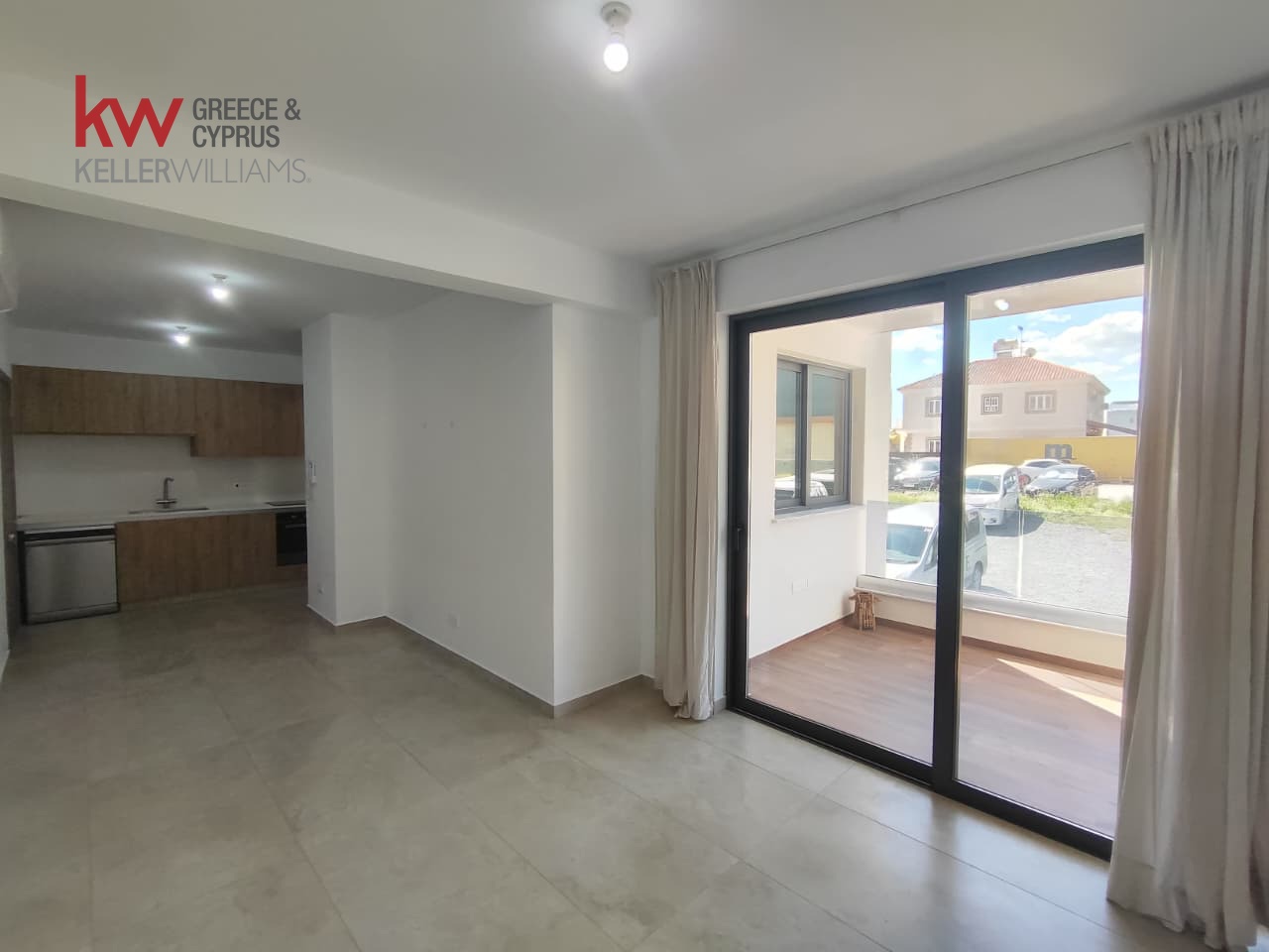 1 Schlafzimmer Wohnung in Larnaka, Cyprus, Nr. 173025