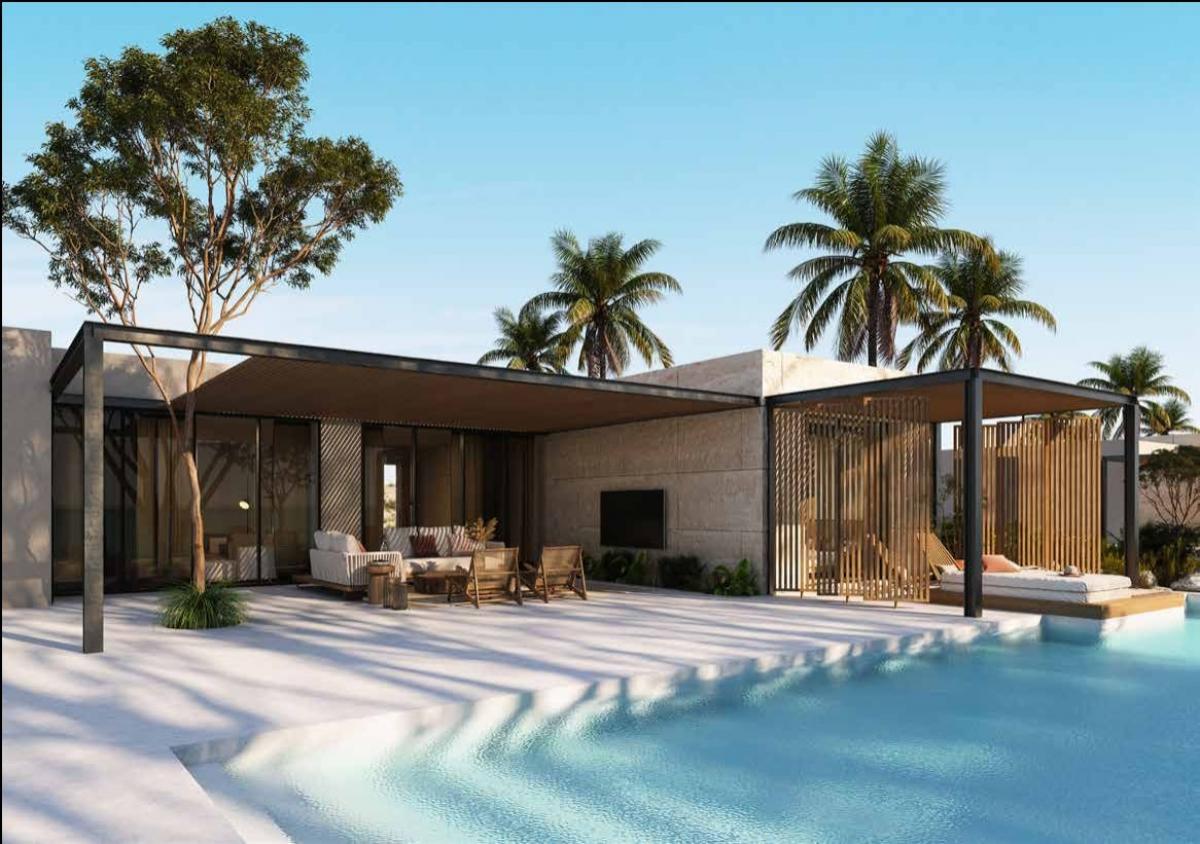 2 chambres Villa à Red Sea, Egypt No. 2170