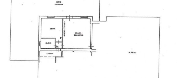 2-salle Appartement à Quattro Castella, Italy No. 294271 12