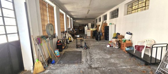 3 Schlafzimmer Villa in San Vittore Olona, Italy, Nr. 341014 22