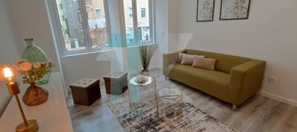 3 Schlafzimmer Wohnung in Lisbon, Portugal, Nr. 331669 8