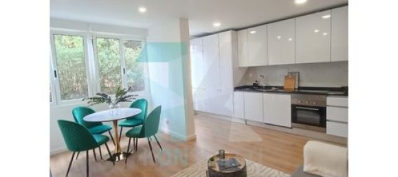 3 Schlafzimmer Wohnung in Lisbon, Portugal, Nr. 331669 6