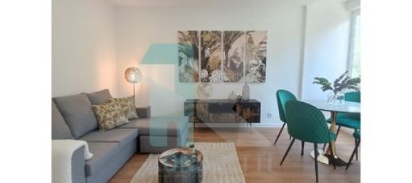 3 Schlafzimmer Wohnung in Lisbon, Portugal, Nr. 331669 2