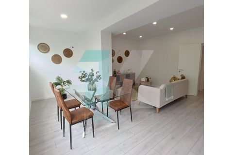 3 Schlafzimmer Wohnung in Lisbon, Portugal, Nr. 331669