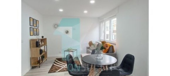 3 Schlafzimmer Wohnung in Lisbon, Portugal, Nr. 331669 12