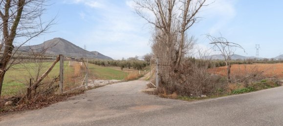 9337m² Land in Albolote, Spain No. 170030 52