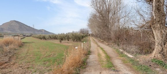 9337m² Land in Albolote, Spain No. 170030 53