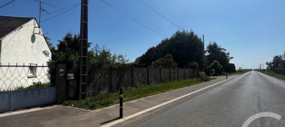 Grundstück in Binas, France, Nr. 88285 4