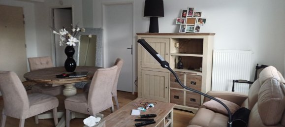 1 غرف نوم شقة في Loos, France رقم 281161 2