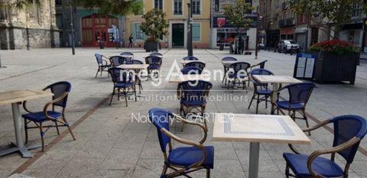 Escritório em Dieppe, France 92 m² N.º 19331