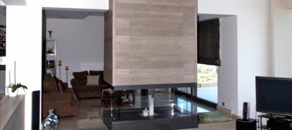 3 غرف نوم فيلا في Pikermi, Greece رقم 7231 12