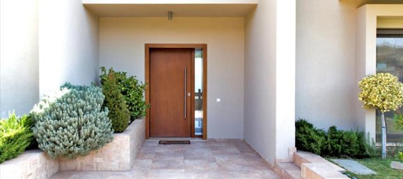 3 غرف نوم فيلا في Pikermi, Greece رقم 7231 3