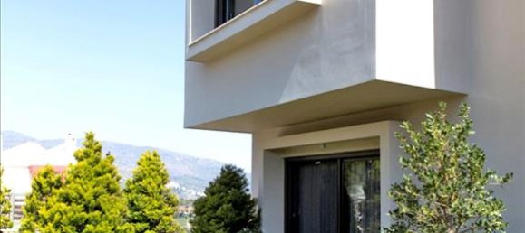 3 غرف نوم فيلا في Pikermi, Greece رقم 7231 5