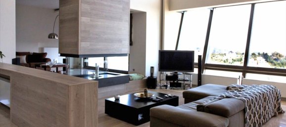 3 غرف نوم فيلا في Pikermi, Greece رقم 7231 7