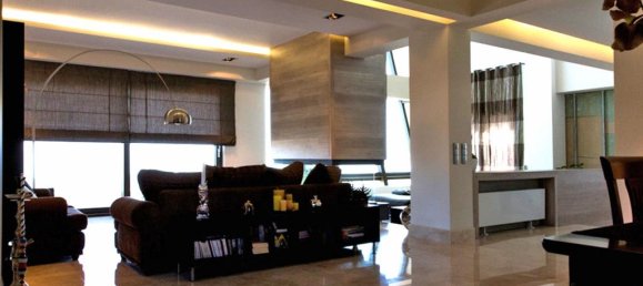 3 غرف نوم فيلا في Pikermi, Greece رقم 7231 13