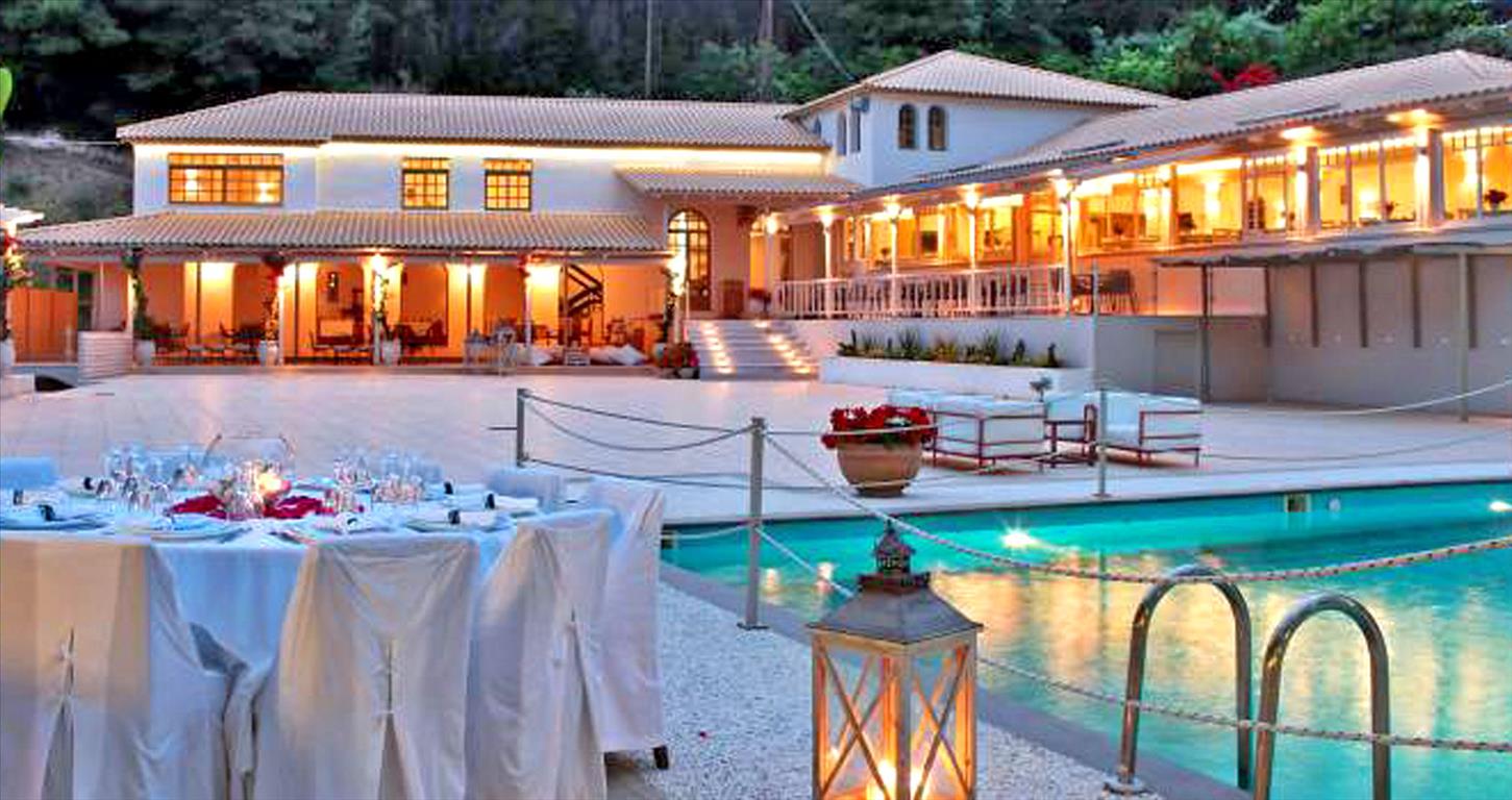 Propiedad en Elis, Greece 1000 m² No. 7484