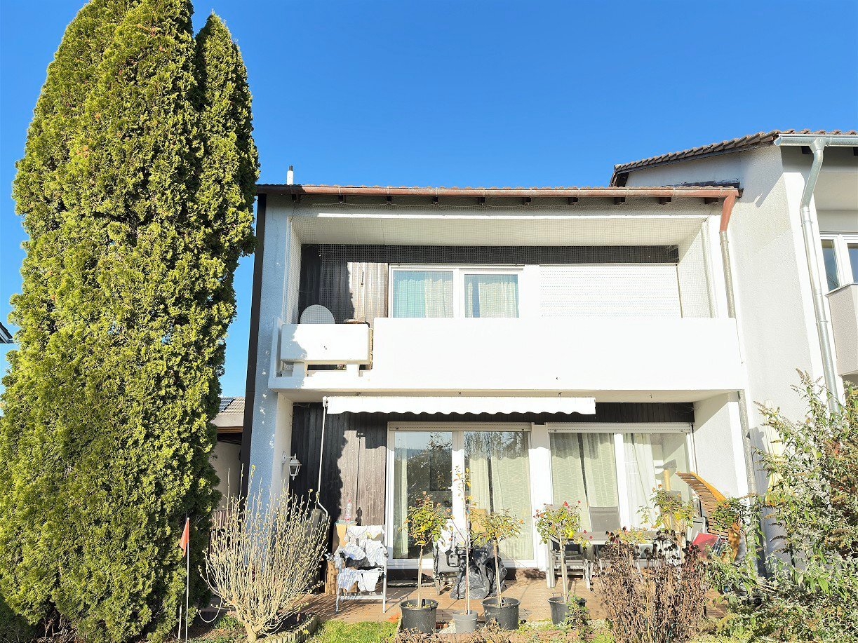 5 rooms Townhouse in Altotting, Germany No. 328309