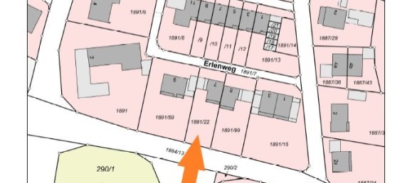 5 rooms Townhouse in Altotting, Germany No. 328309 6