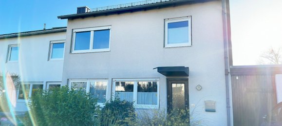 5 rooms Townhouse in Altotting, Germany No. 328309 2