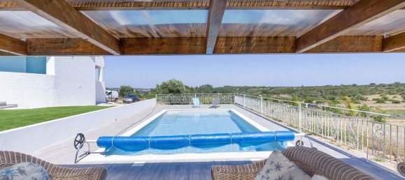 4 غرف نوم منزل في Lagos, Portugal رقم 154670 37