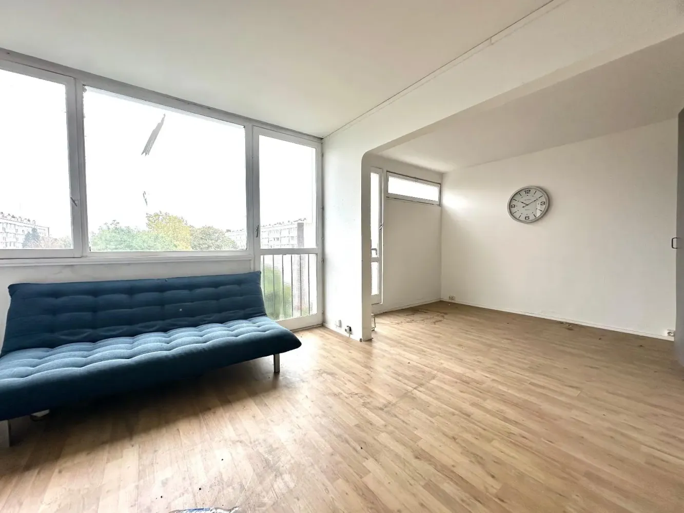 3-Zimmer Wohnung in Lille, France, Nr. 223070