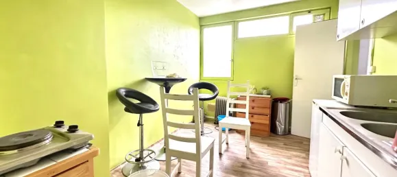 3-Zimmer Wohnung in Lille, France, Nr. 223070 3