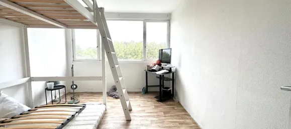 3-Zimmer Wohnung in Lille, France, Nr. 223070 4