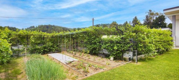 Дом с 4 комнатами в Граткорн, Австрия № 158303 29