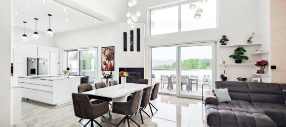 Дом с 4 комнатами в Граткорн, Австрия № 158303 4