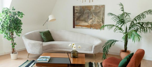 Apartamento de 3 habitaciónes en Niederschonhausen, Germany No. 48099 4