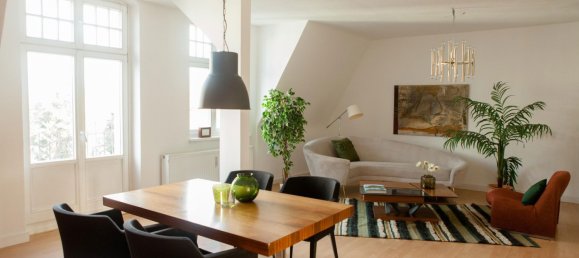 Apartamento de 3 habitaciónes en Niederschonhausen, Germany No. 48099 6