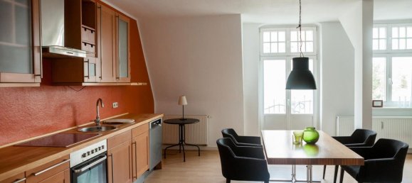 Apartamento de 3 habitaciónes en Niederschonhausen, Germany No. 48099 3