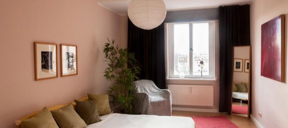 Apartamento de 3 habitaciónes en Niederschonhausen, Germany No. 48099 7