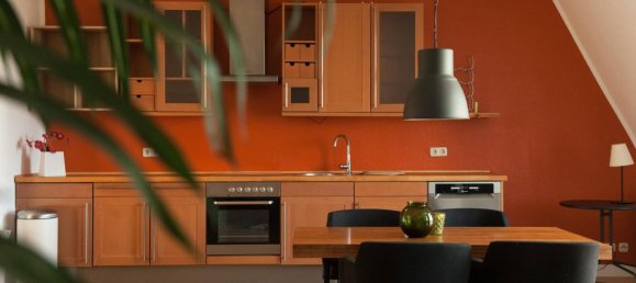 Apartamento de 3 habitaciónes en Niederschonhausen, Germany No. 48099 5