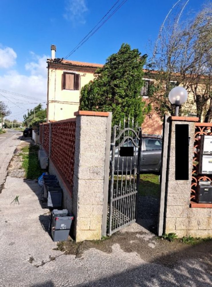 5 rooms Apartment in Fauglia, Italy No. 277382