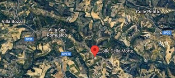 288723m² Land in Loreto Aprutino, Italy No. 345960 10