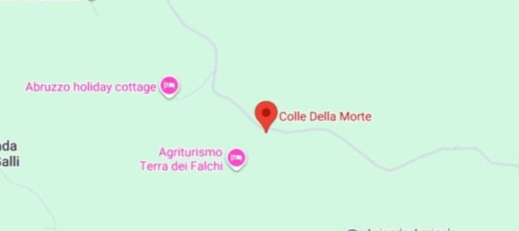 288723m² Land in Loreto Aprutino, Italy No. 345960 3