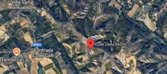 288723m² Land in Loreto Aprutino, Italy No. 345960 11