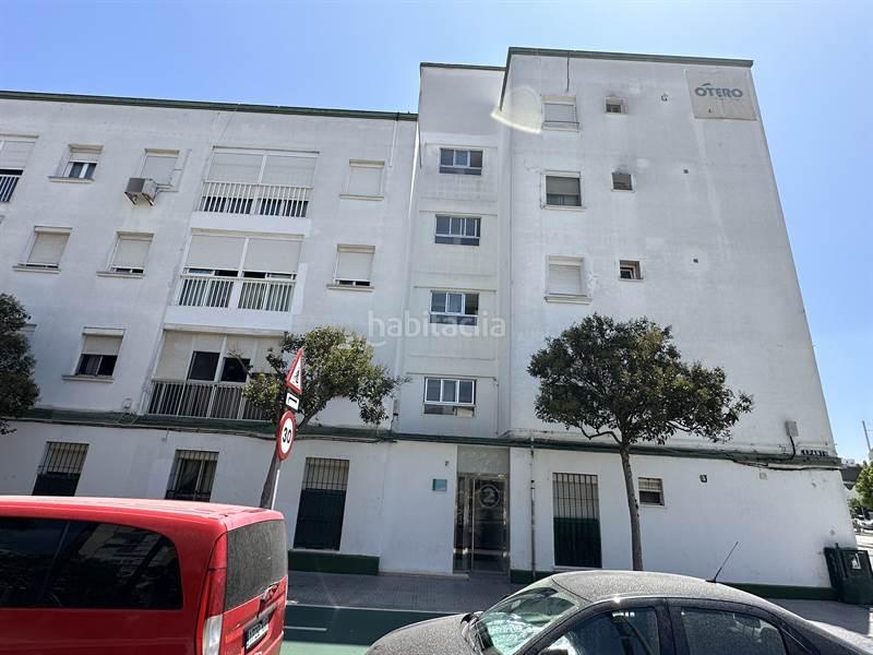 3 bedrooms Apartment in Cadiz, Spain No. 246080