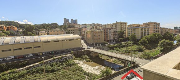 Apartamento de 2 dormitorios en Genoa, Italy No. 342216 18