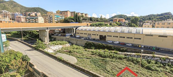 Apartamento de 2 dormitorios en Genoa, Italy No. 342216 19