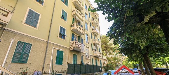 Apartamento de 2 dormitorios en Genoa, Italy No. 342216 20