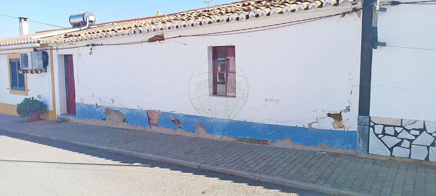 2 غرف نوم منزل في Alcaria Ruiva, Portugal رقم 167016