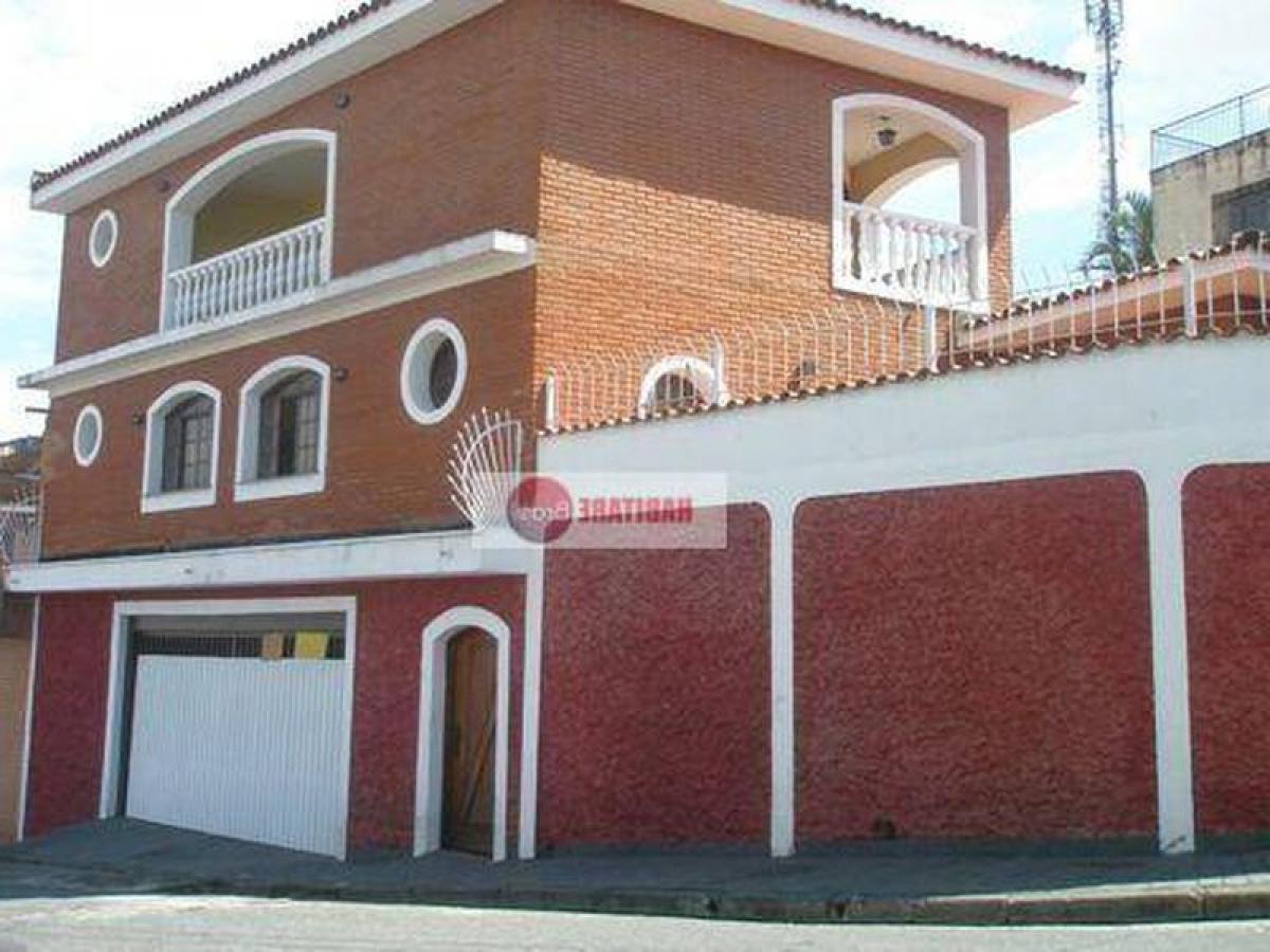 Casa T4 em São Paulo, Brazil N.º 464156