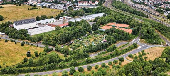  Land in Wetteraukreis, Germany No. 226882 3