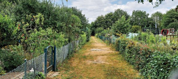  Land in Wetteraukreis, Germany No. 226882 4