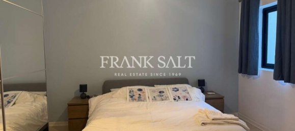 Apartamento de 3 dormitorios en Saint Paul's Bay, Malta No. 6588 4