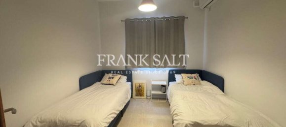 Apartamento de 3 dormitorios en Saint Paul's Bay, Malta No. 6588 6